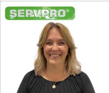 Lori Wilson - female employee - Servpro pic